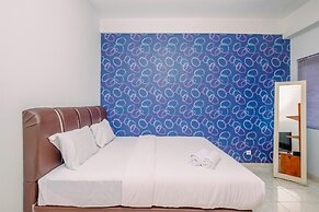 Simply Studio Room At Margonda Residence 1 Apartment