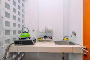 Simply Studio Room At Margonda Residence 1 Apartment