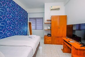 Simply Studio Room At Margonda Residence 1 Apartment