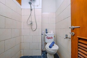 Simply Studio Room At Margonda Residence 1 Apartment