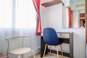 Warm And Cozy Studio At Margonda Residence 3 Apartment