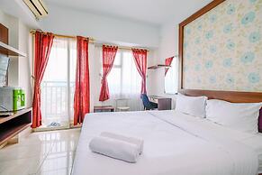 Warm And Cozy Studio At Margonda Residence 3 Apartment