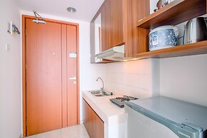 Warm And Cozy Studio At Margonda Residence 3 Apartment