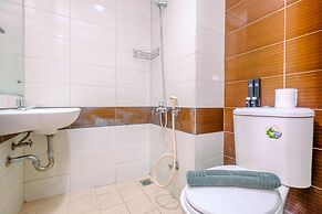 Warm And Cozy Studio At Margonda Residence 3 Apartment