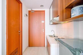 Warm And Cozy Studio At Margonda Residence 3 Apartment