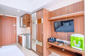 Warm And Cozy Studio At Margonda Residence 3 Apartment