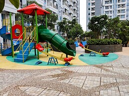 Enchanting Luxurious 2Br Apartment At Tanglin Supermall Mansion