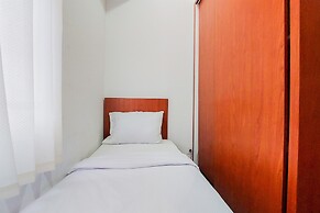 Warm And Minimalist 2Br At Serpong Garden Apartment
