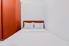 Warm And Minimalist 2Br At Serpong Garden Apartment