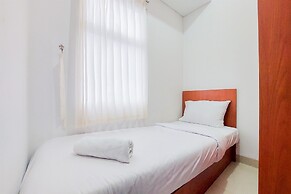 Warm And Minimalist 2Br At Serpong Garden Apartment