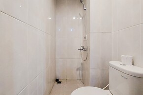 Warm And Minimalist 2Br At Serpong Garden Apartment