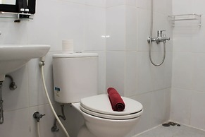 Cozy Stay And Tranquil Studio Patraland Urbano Apartment