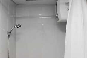 Cozy Stay And Tranquil Studio Patraland Urbano Apartment