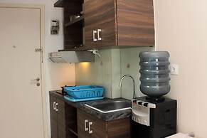 Cozy Stay And Tranquil Studio Patraland Urbano Apartment