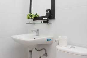 Cozy Stay And Tranquil Studio Patraland Urbano Apartment