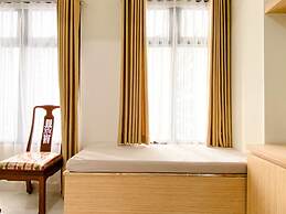 Modern And Cozy Studio Pollux Chadstone Apartment