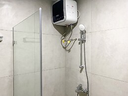 Modern And Cozy Studio Pollux Chadstone Apartment