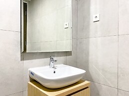 Modern And Cozy Studio Pollux Chadstone Apartment