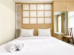 Modern And Cozy Studio Pollux Chadstone Apartment