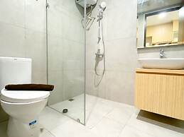 Modern And Cozy Studio Pollux Chadstone Apartment