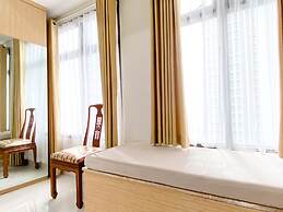 Modern And Cozy Studio Pollux Chadstone Apartment