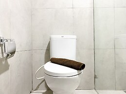 Modern And Cozy Studio Pollux Chadstone Apartment