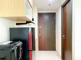 Modern And Cozy Studio Pollux Chadstone Apartment