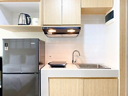 Modern And Cozy Studio Pollux Chadstone Apartment