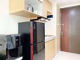 Modern And Cozy Studio Pollux Chadstone Apartment