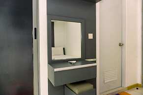 Comfort 1Br At 32Th Floor Apartment M-Town Residence