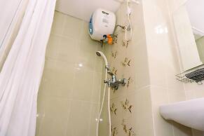 Comfort 1Br At 32Th Floor Apartment M-Town Residence