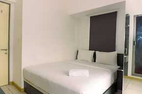 Comfort 1Br At 32Th Floor Apartment M-Town Residence