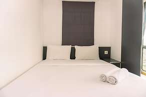 Comfort 1Br At 32Th Floor Apartment M-Town Residence