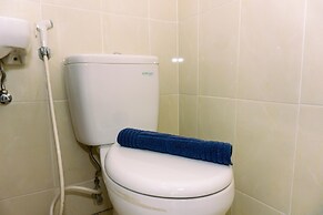 Comfort 1Br At 32Th Floor Apartment M-Town Residence