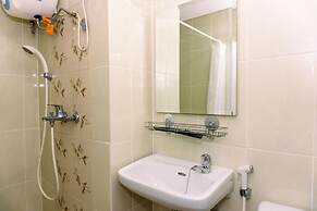 Comfort 1Br At 32Th Floor Apartment M-Town Residence