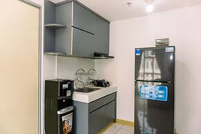 Comfort 1Br At 32Th Floor Apartment M-Town Residence