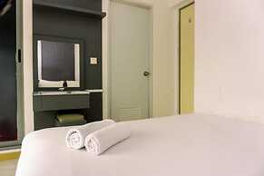 Comfort 1Br At 32Th Floor Apartment M-Town Residence