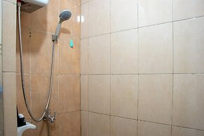 Homey And Cozy Stay Studio At Margonda Residence 2 Apartment