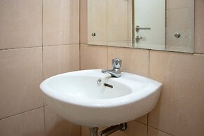 Homey And Cozy Stay Studio At Margonda Residence 2 Apartment