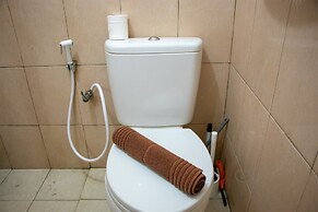 Homey And Cozy Stay Studio At Margonda Residence 2 Apartment