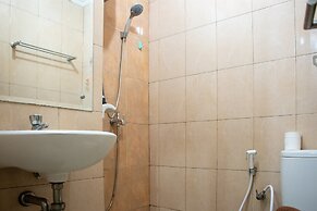 Homey And Cozy Stay Studio At Margonda Residence 2 Apartment