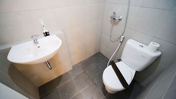 New And Modern Studio At Citraland Vittorio Apartment