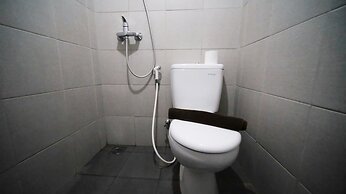 New And Modern Studio At Citraland Vittorio Apartment