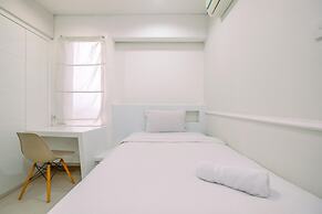 Cozy Stay And Spacious 3Br At Nifarro Park Apartment