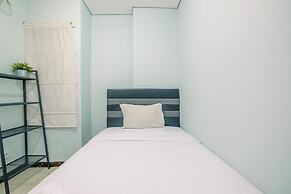 Cozy Stay And Spacious 3Br At Nifarro Park Apartment