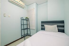 Cozy Stay And Spacious 3Br At Nifarro Park Apartment