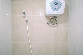 Cozy Stay And Spacious 3Br At Nifarro Park Apartment