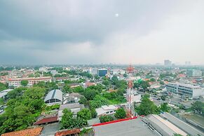 Cozy Stay And Spacious 3Br At Nifarro Park Apartment