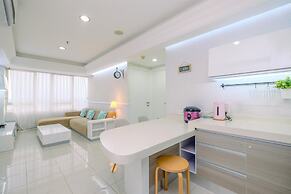 Cozy Stay And Spacious 3Br At Nifarro Park Apartment