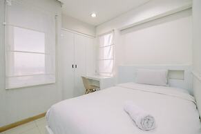 Cozy Stay And Spacious 3Br At Nifarro Park Apartment